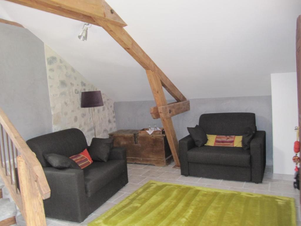 La Fernande Hotel Baratier Room photo